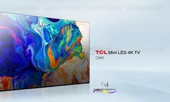 👉TCL QMini-Led (C845) 55"/ 65"/ 75" _avec livraison_