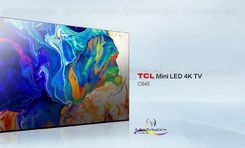 👉TCL QMini-Led (C845) 55"/ 65"/ 75" _avec livraison_