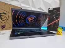 🩵  Pc Gamer MSI THIN 15 B12UC 😍 Emballé Cacheté 😍 144 Hz 😍 Core i7 12eme 😍 RTX 3050 4Gb 😍 16 Go RAM DDR4 😍 512 SSD Nvme 😍==> 2590 DT  🩵