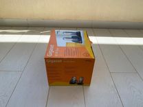 telephone fixe sans fil Siemens Gigaset A140 Duo Expresso