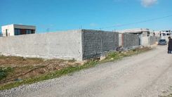 Terrain 530 m² à vendre – GP8, proche Tunis City