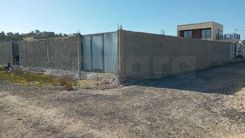 Terrain 530 m² à vendre – GP8, proche Tunis City