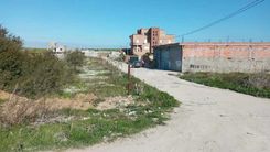 Terrain 530 m² à vendre – GP8, proche Tunis City