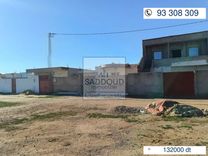 Terrain 901 m² à vendre El Ons