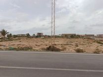 Terrain à Kerkennah 1100m2 à kraten Kerkennah