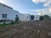 Terrain a Tazarka Plage Constructible