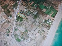 Terrain a Tazarka Plage Constructible