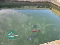 Terrain agricole 100000 m² à Libna