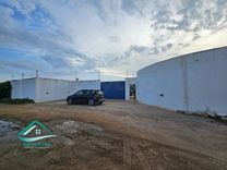 Terrain agricole 100000 m² à Libna