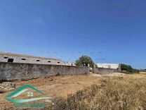 Terrain agricole 14280 m²  à Kelibia