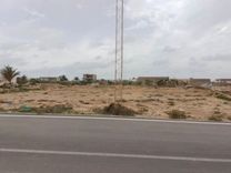 Terrain AV KRATEN Kerkennah أرض بالقراطن قرقنة