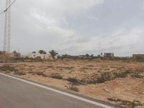 Terrain AV KRATEN Kerkennah أرض بالقراطن قرقنة