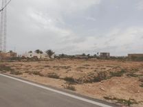 Terrain AV KRATEN Kerkennah أرض بالقراطن قرقنة