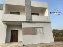 👉Terrain avec Villa a Mohamadia (3000m²)