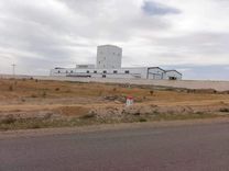 terrain constructible première position pour dépôt a sfax