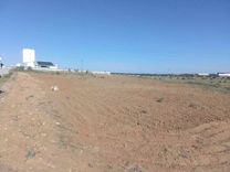 terrain constructible première position pour dépôt a sfax