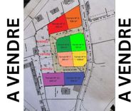 terrains a vendre