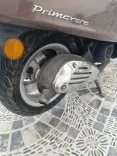Vespa Primavera Touring