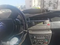 Citroën c4 phase 1 année 2010 diesel HDi