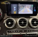 🚘MERCEDES-BENZ GLC 300 4MATIC COUPE AMG 🚘