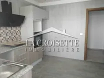 Appartement s2 à louer à La Soukra ZAL0109