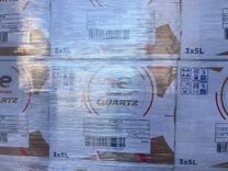 total 5w30 5l long life