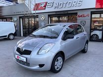 TOYOTA Yaris Premiere main. 2009 état origine
