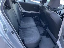 TOYOTA Yaris Premiere main. 2009 état origine