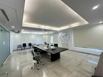 Location plateau moderne prestigieux 250 m² à El Omrane