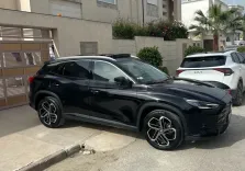 ✅ MG One Luxury neuve ✅