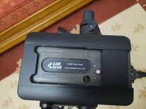 TriPod CAM GEAR Carbon DV6P Neuf