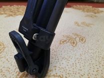 TriPod CAM GEAR Carbon DV6P Neuf