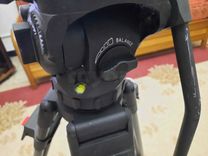 TriPod CARTONI FOCUS 8S CARBON FIBRE Neuf