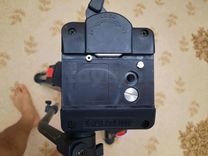 TriPod CARTONI FOCUS 8S CARBON FIBRE Neuf