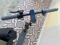 trottinette electrique