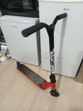 trottinette oxelo importe comme neuf