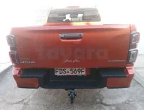 Voiture Mixte Isuzu DMAX V Kross à vendre