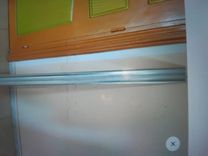 Tube LED 60W Waterproof