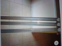 Tube LED 60W Waterproof