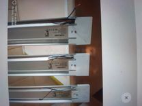 Tube LED 60W Waterproof