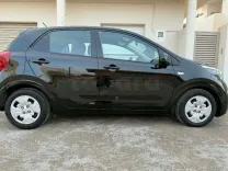kia picanto 1ere main