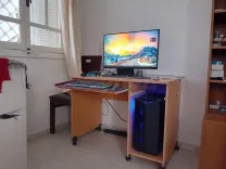pc bureau gamer