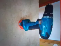 Visseuse perceuse Makita professionnel