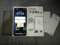 Vivo Y28s 5G