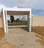 📣 فرصة ثمينة بش تملك أرض في الحمامات 📣Terrain de 8200m² clôturé de 4 faces à Hammamet