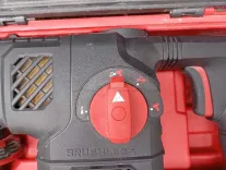 perforateur-burineur parkside sans fil 20v pkhap 2058 a1