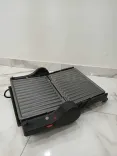 appareil Panini grill Delonghi importé