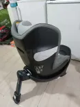 siège auto CYBEX pivotant ISOFIX importé très confort