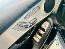 MERCEDES BENZ GLC 250 d. 4 Matic Importer derniere matricule