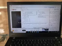 Pc Portable Dell Latitude E7270 Ecran 12.5